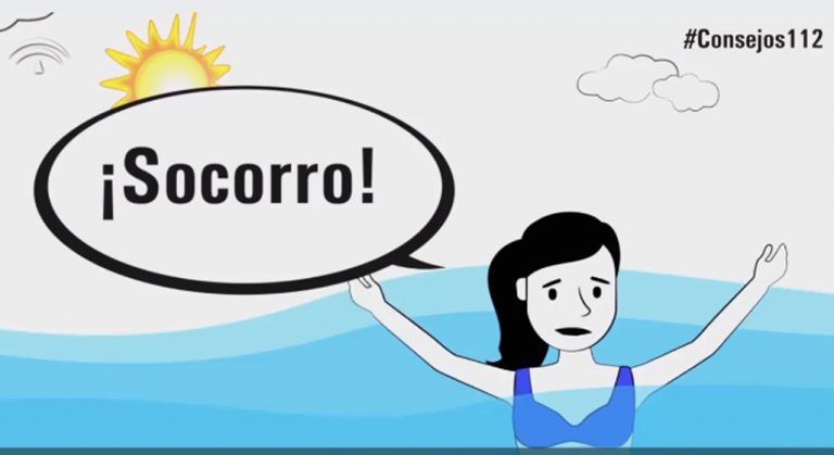 Consejos para disfrutar de un baño seguro (vídeo)