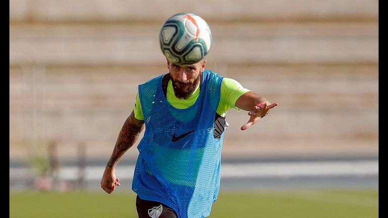 Cifuentes: “La amistad cuando pite el árbitro se queda a un lado” (video)