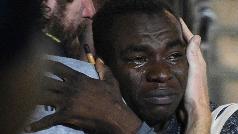 La crisis del Open Arms y su deriva política, humanitaria y judicial