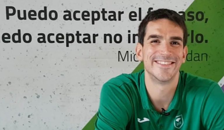 ¡Abónate al Unicaja con Carlos Suárez! (Vídeo-tutorial)