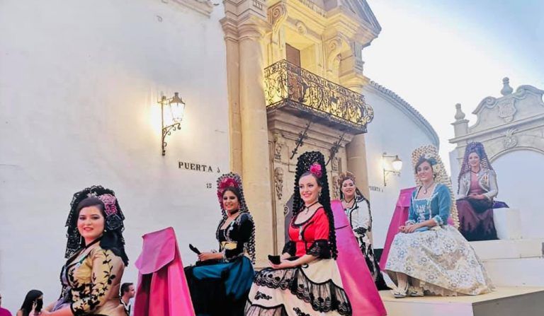 Brillante inicio de la Feria de Pedro Romero 2019