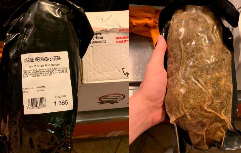 El Ayuntamiento de Brenes hizo tirar la carne sin marca que destapó la segunda alerta por Listeria