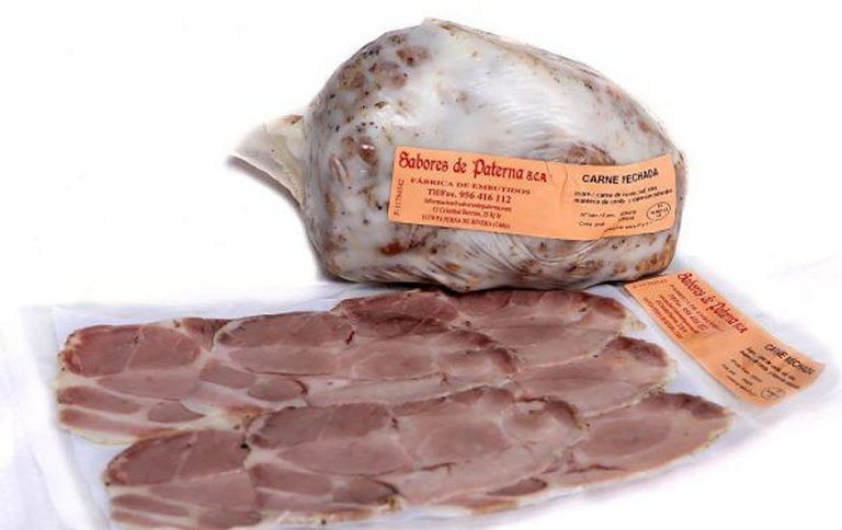 Sabores de Paterna ya pueda vender sus productos