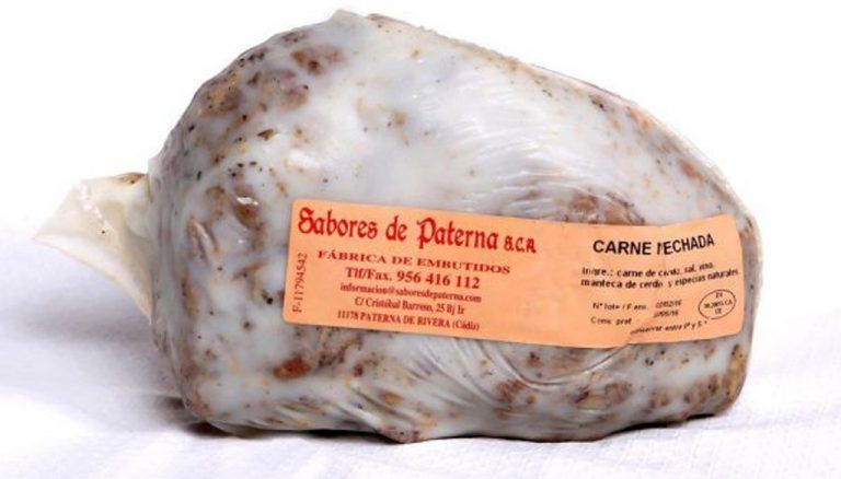 Carne mechada de ‘Sabores de Paterna’, nueva alerta por listeriosis