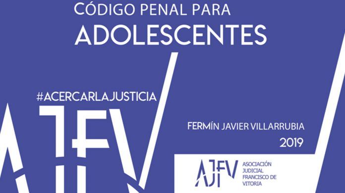 Código Penal para adolescentes