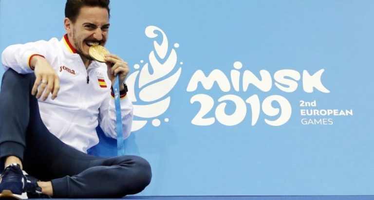 Arranca el programa ‘Mentor 10’ en Málaga