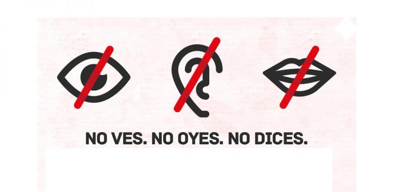 ¿Cómo te puedes dar cuenta que un menor sufre abusos sexuales?