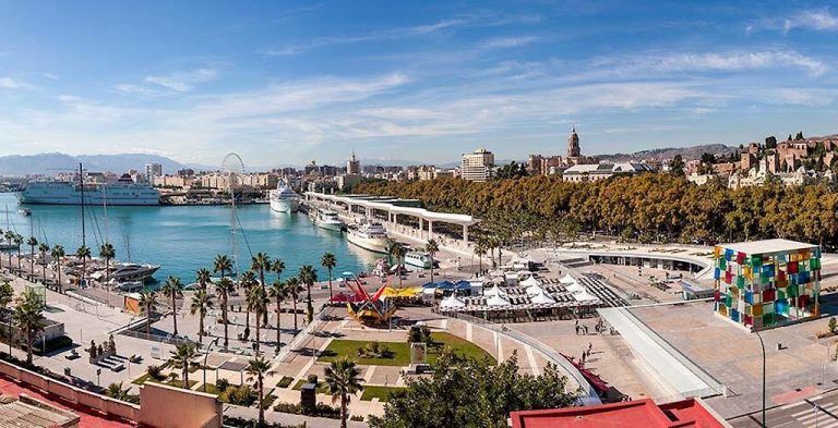 Este viernes son gratis museos, monumentos y centros culturales de Málaga