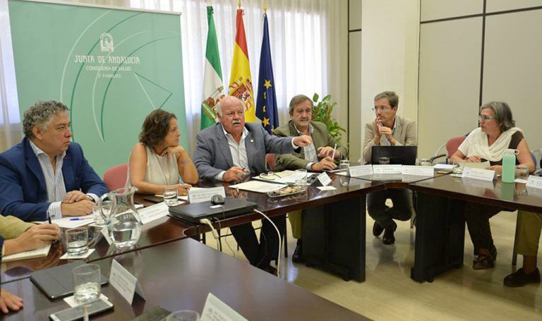 La necropsia de un fallecido establece el diagnóstico de ‘meningitis por listeria’