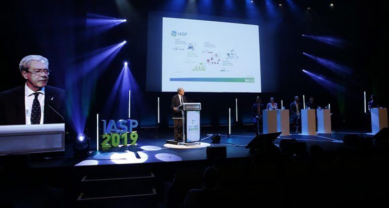 La actividad económica de los parques tecnológicos andaluces, cuya asociación tiene su sede en Málaga, crece un 9,6% y rebasa los 6.700 millones