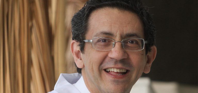 Para «vapear» no está preparado el pulmón
