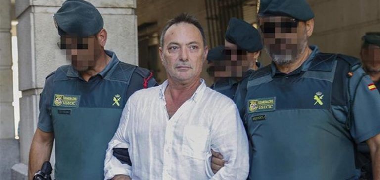 Prisión provisional para el gerente de Magrudis y para su hijo, el administrador único