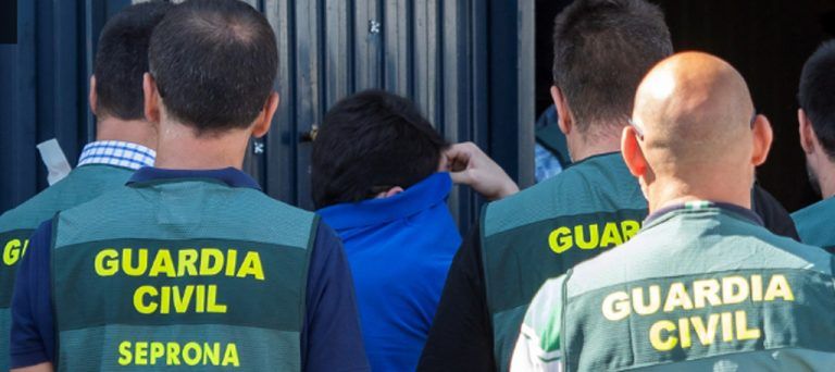 Un hijo del gerente de Magrudis tiene otra fábrica de productos cárnicos