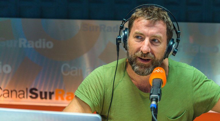 De la Torre: «El Málaga CF es una especie de loperismo en versión catarí»