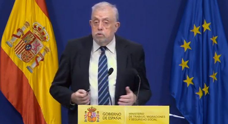 El paro en agosto aumenta en 1.391 desempleados en la provincia de Málaga