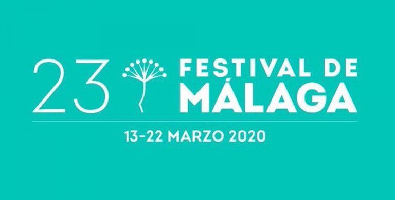 Hasta el 11 de octubre puedes elegir el cartel del 23 Festival de Málaga