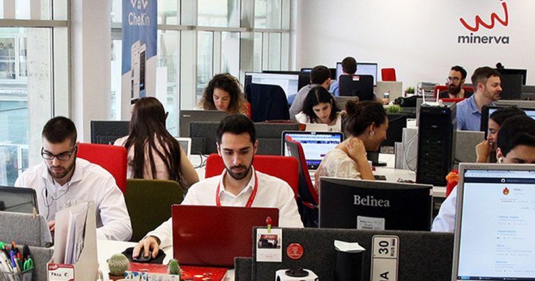 El Programa Minerva abrirá nueva convocatoria para impulsar el emprendimiento tecnológico andaluz
