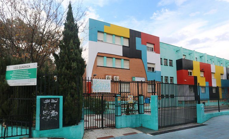 El lunes comienzan las clases más de 900.000 estudiantes de Secundaria, Bachillerato, Adultos, Artísticas e Idiomas