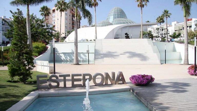 La V Concentración de Vespas y Lambrettas de Estepona reunirá a una treintena de motos clásicas y modernas