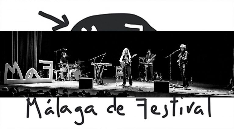 Festival de Málaga abre la convocatoria para definir la programación abierta de MaF 2020