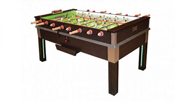 Torneos de Futbolín y Dardos en Málaga