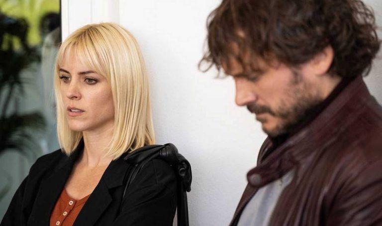 El estreno de ‘Malaka’, todo un éxito