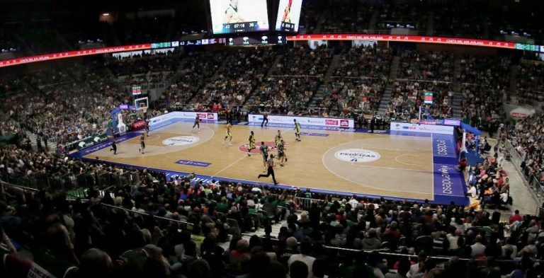 El Carpena abre sus puertas para recibir al Iberostar Tenerife