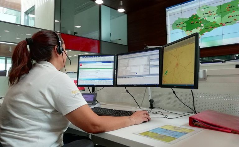 Consejos de autoprotección ante la situación meteorológica de este sábado