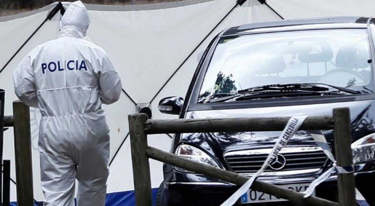 Sospechan que Blanca Fernández Ochoa desapareció voluntariamente