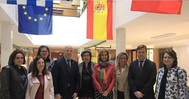El Instituto María Zambrano (Torre del Mar) propuesto para impartir el Bachillerato Internacional