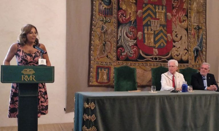La alcaldesa de Ronda apela a que la ‘Goyesca’ vuelva a la Feria de Pedro Romero