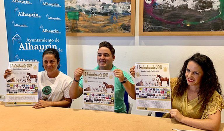 Primera edición de “Animalhaurín”