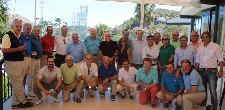 El golf, clave en la estrategia de ‘Turismo Costa del Sol’ para afrontar el ‘Brexit’