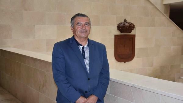 Fallece el edil de Fuengirola Pedro Cuevas que llevaba 24 años como concejal de forma ininterrumpida