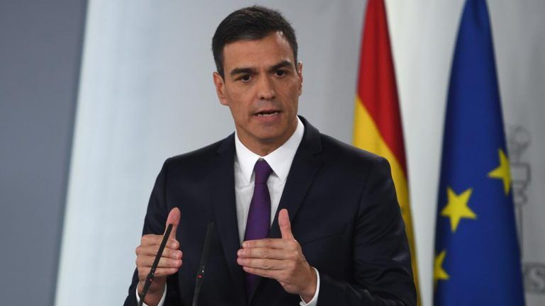 Ante el bloqueo político, España se encamina a la repetición de elecciones