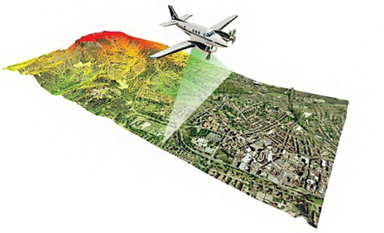 Destinan 1,48 millones a una herramienta tecnológica para medir los riesgos de inundaciones