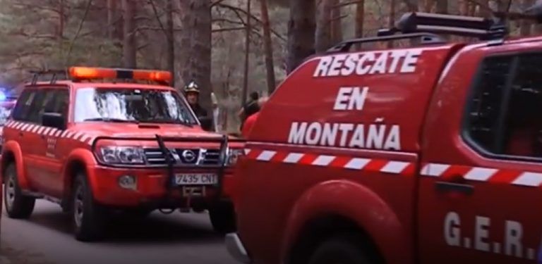Convocan a voluntarios para la búsqueda de Blanca Fernández Ochoa