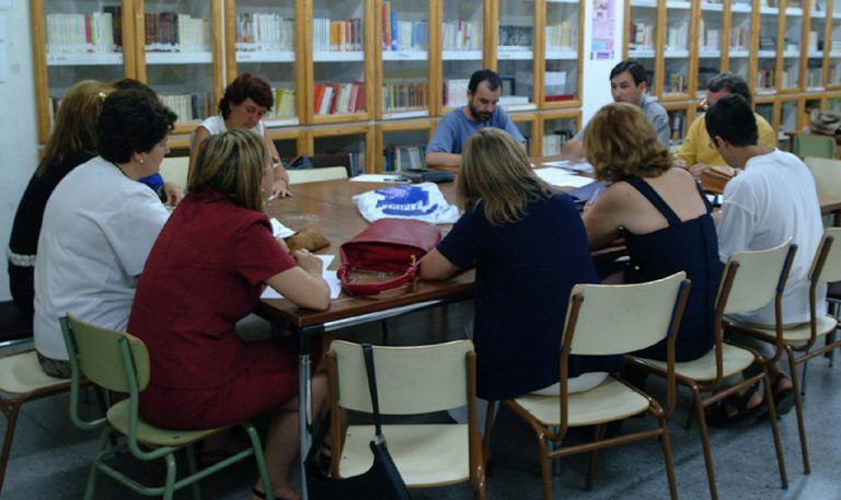 «Los interinos del sistema SIPRI de la provincia de Málaga estarán, el 10 de septiembre, en sus puestos»