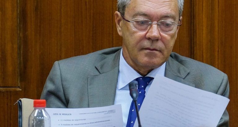Economía estima «el impacto del Brexit en Andalucía entre 500 y 1.200 millones»