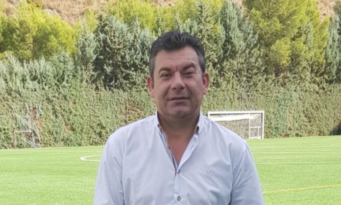 El Borge acogerá el ‘Primer Memorial Alcalde Salvador Fernández Marín’