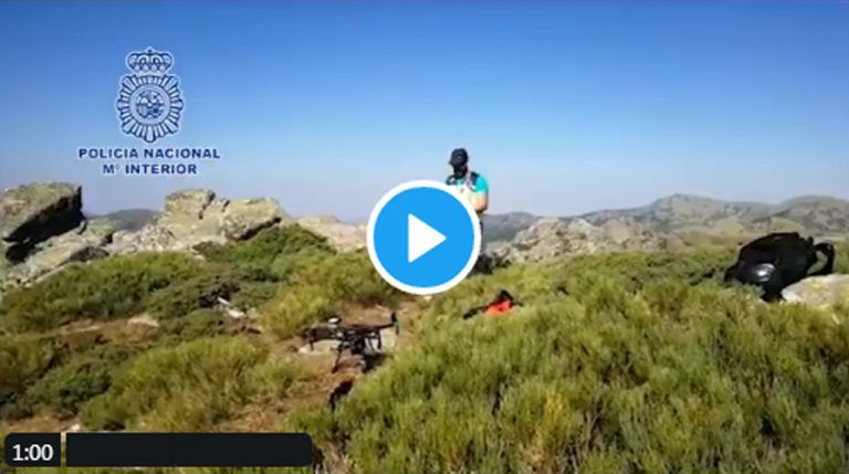 Tercer día de búsqueda de Blanca Fernández Ochoa