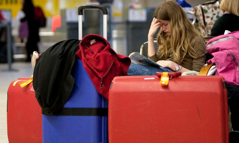 Consumo informa sobre el derecho al reembolso o transporte alternativo por la cancelación de un vuelo