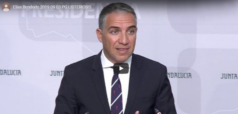 (Vídeo) Nuevo caso de infección por listeriosis, en la provincia de Granada