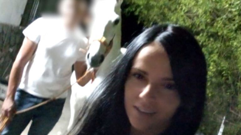 Según el ADN se confirma que los restos hallados son de Dana Leonte