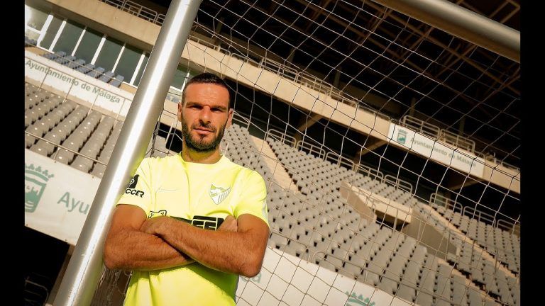 (Vídeo) Lombán: “Estamos convencidos del trabajo que hacemos”