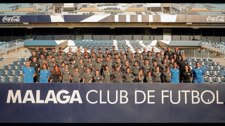 (Vídeo) La familia ‘Málaga Genuine’ crece