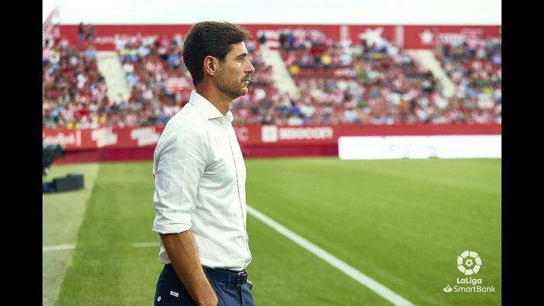 (Vídeo) Víctor: “En el cómputo global hemos merecido más” que el Girona