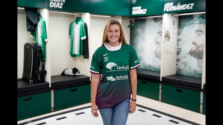 (Vídeo) Presentadas las nuevas equipaciones del Unicaja de Baloncesto