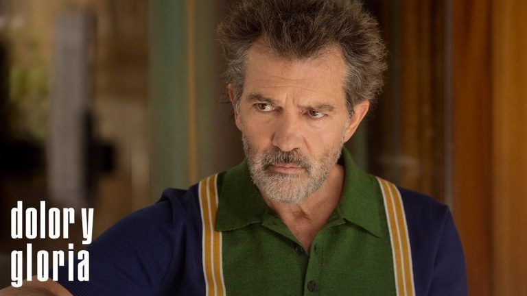 Banderas de nuevo protagonista en los Óscar (tráiler)