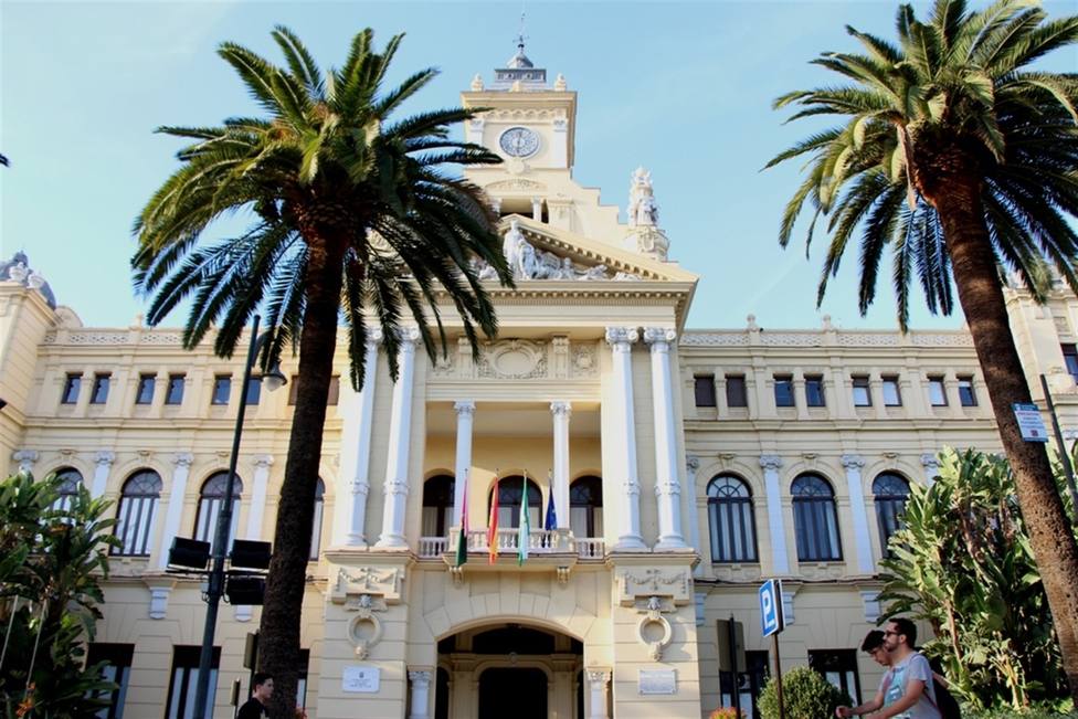Ayuntamiento de Málaga/ Archivo